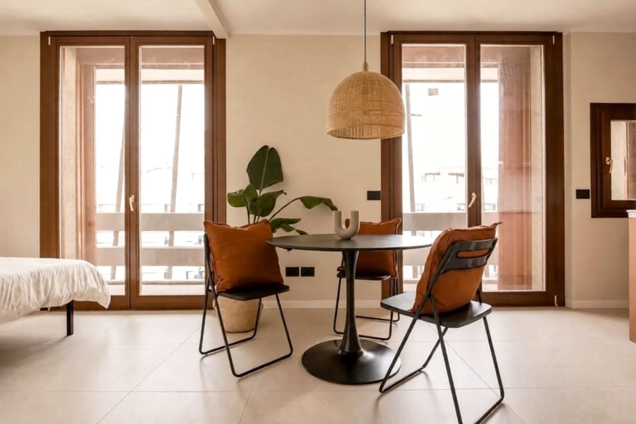 Grado, Italie, 1 Bedroom Bedrooms, ,1 BathroomBathrooms,Byt,Na prodej,1671