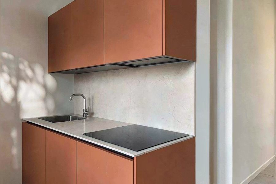 Grado, Italie, 1 Bedroom Bedrooms, ,1 BathroomBathrooms,Byt,Na prodej,1671