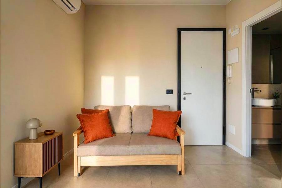 Grado, Italie, 1 Bedroom Bedrooms, ,1 BathroomBathrooms,Byt,Na prodej,1671
