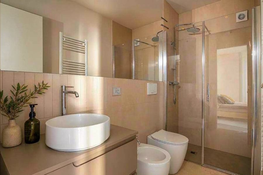 Grado, Italie, 1 Bedroom Bedrooms, ,1 BathroomBathrooms,Byt,Na prodej,1671