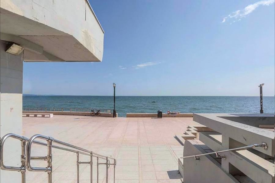Grado, Italie, 1 Bedroom Bedrooms, ,1 BathroomBathrooms,Byt,Na prodej,1671