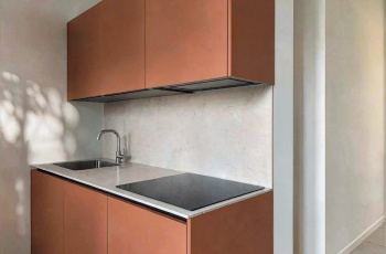 Grado, Italie, 1 Bedroom Bedrooms, ,1 BathroomBathrooms,Byt,Na prodej,1671