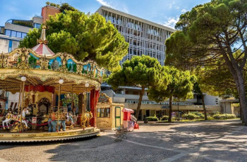 Grado, Italie, 1 Bedroom Bedrooms, ,1 BathroomBathrooms,Byt,Na prodej,1671