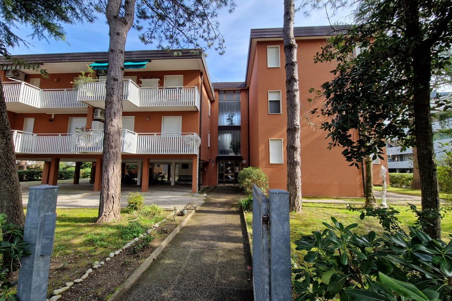 Grado, Italie, 2 Bedrooms Bedrooms, ,1 BathroomBathrooms,Byt,Na prodej,1672