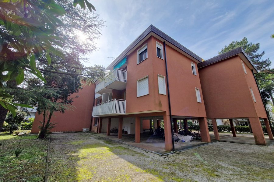 Grado, Italie, 2 Bedrooms Bedrooms, ,1 BathroomBathrooms,Byt,Na prodej,1672