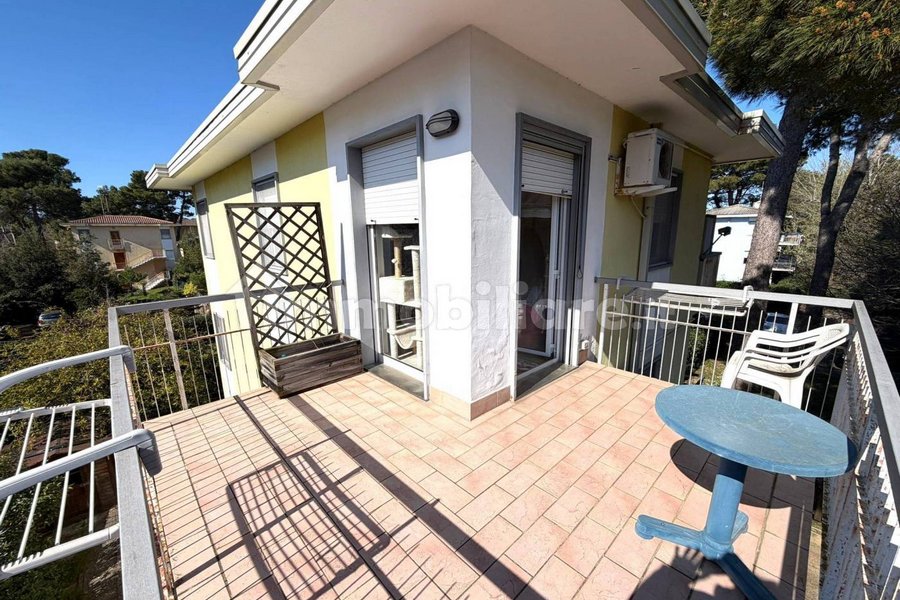 Grado, Italie, 3 Bedrooms Bedrooms, ,1 BathroomBathrooms,Byt,Na prodej,1673