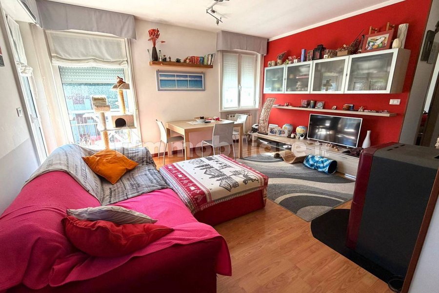Grado, Italie, 3 Bedrooms Bedrooms, ,1 BathroomBathrooms,Byt,Na prodej,1673