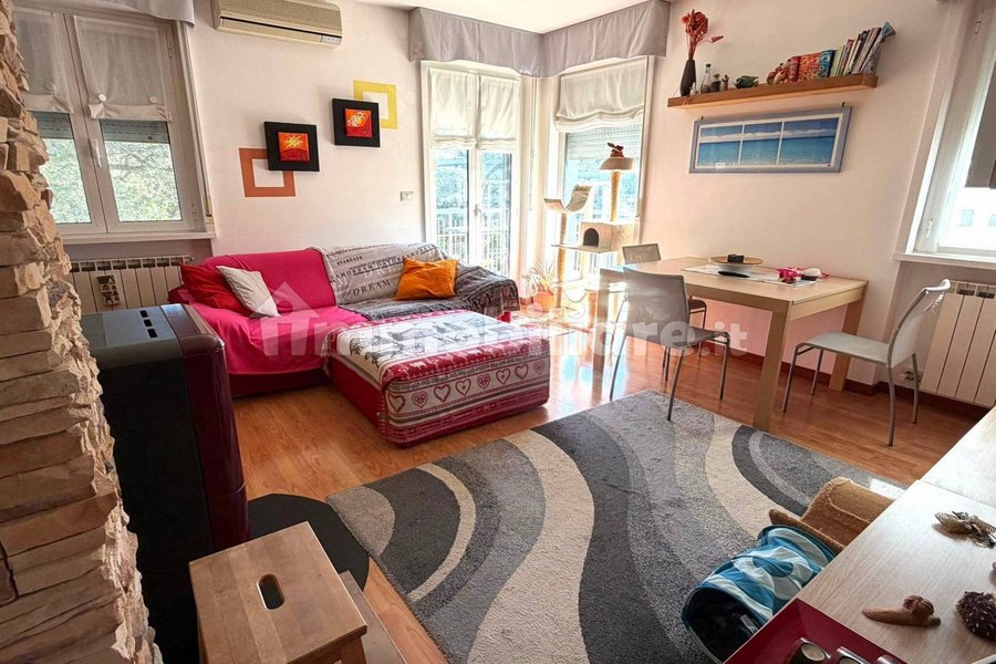 Grado, Italie, 3 Bedrooms Bedrooms, ,1 BathroomBathrooms,Byt,Na prodej,1673