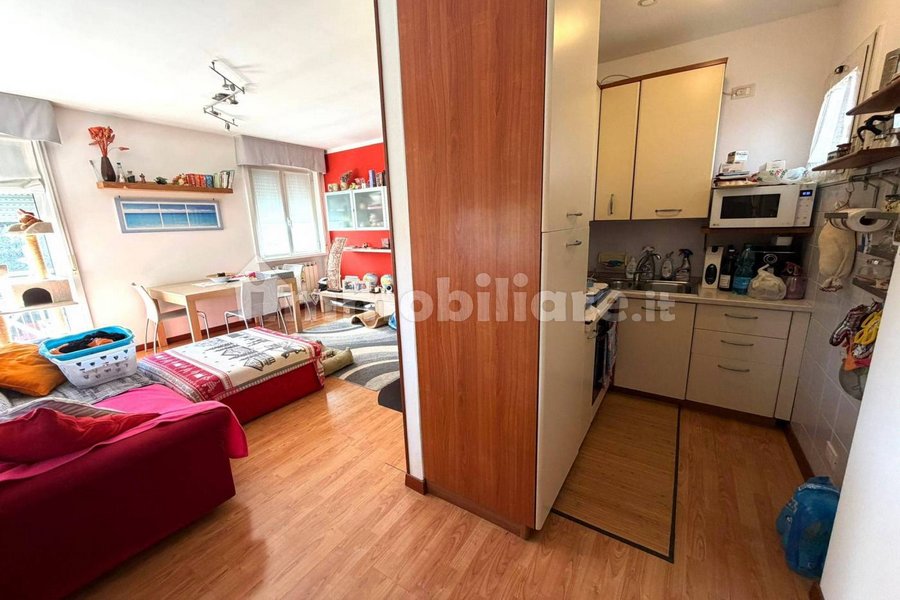 Grado, Italie, 3 Bedrooms Bedrooms, ,1 BathroomBathrooms,Byt,Na prodej,1673