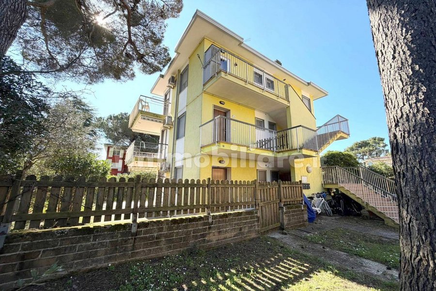 Grado, Italie, 3 Bedrooms Bedrooms, ,1 BathroomBathrooms,Byt,Na prodej,1673