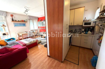 Grado, Italie, 3 Bedrooms Bedrooms, ,1 BathroomBathrooms,Byt,Na prodej,1673