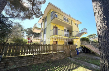 Grado, Italie, 3 Bedrooms Bedrooms, ,1 BathroomBathrooms,Byt,Na prodej,1673