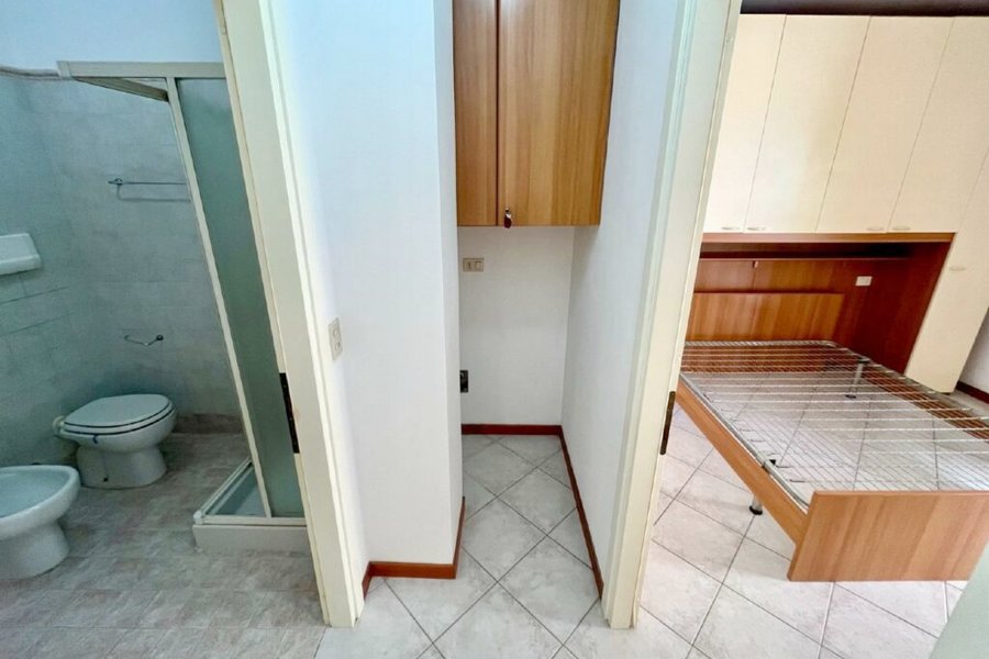 Grado, Italie, 2 Bedrooms Bedrooms, ,1 BathroomBathrooms,Byt,Na prodej,1674