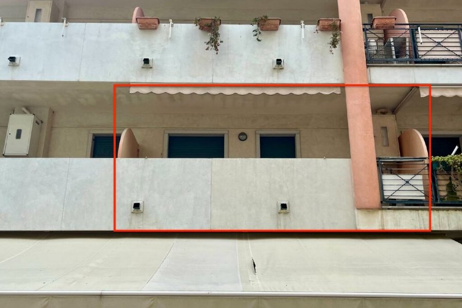 Grado, Italie, 2 Bedrooms Bedrooms, ,1 BathroomBathrooms,Byt,Na prodej,1674